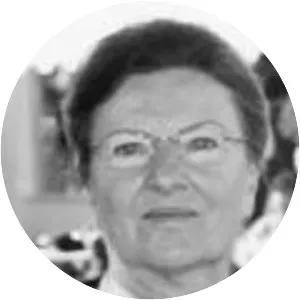 Christa Berg - German philosopher