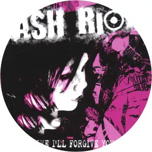 christa couture ash riot