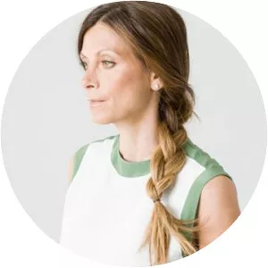 Christa D'Souza - British journalist