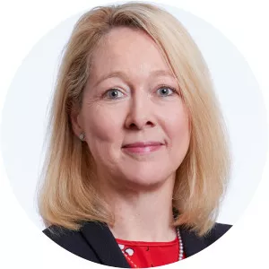Christa Davies - Chief Financial Officer of Aon
