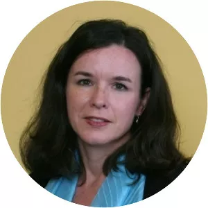 Christa Davis Acampora - Author