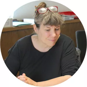 Christa Ehrmann-Hämmerle