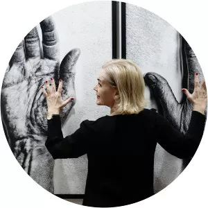 Christa Frieda Vogel