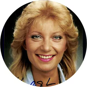 Christa Gierke-Wedel