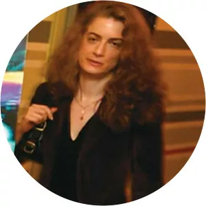 Christa Giles - Shashi Tharoor's ex-wife