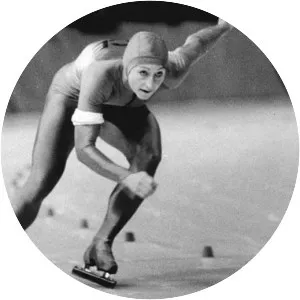 Christa Luding-Rothenburger - Former speed skater