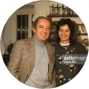 Christa Maria Gräfin von Hardenberg photograph