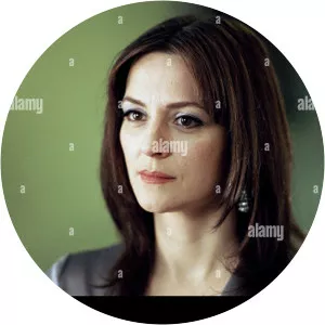 Christa-Maria Sieland