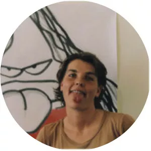 Christa Moesker - Screenwriter