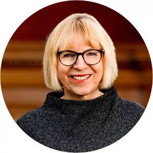 Christa Möller-Metzger - Politician