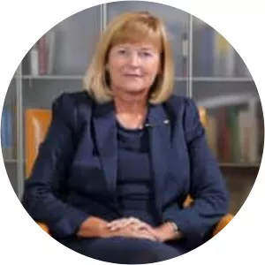 Christa Neuper - Psychologist