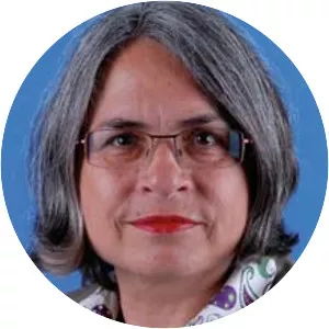 Christa Nickels - German Politician