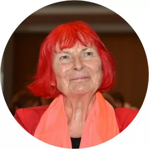 Christa Randzio-Plath - Former Member of the Hamburg Parliament