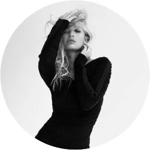 Christa Rigozzi - Swiss model