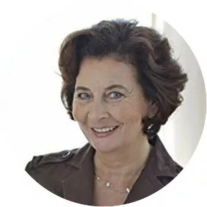 Christa Schmedes - Author