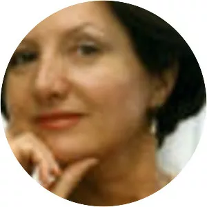 Christa Sütterlin - Author