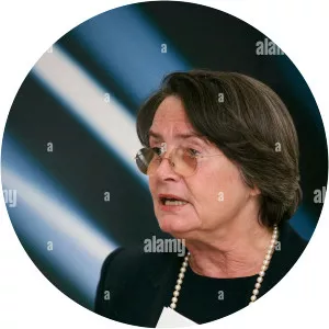 Christa Thoben - German Politician