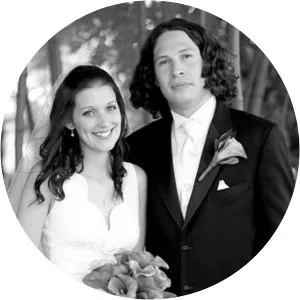 Christa Toro - Ray Toro's wife