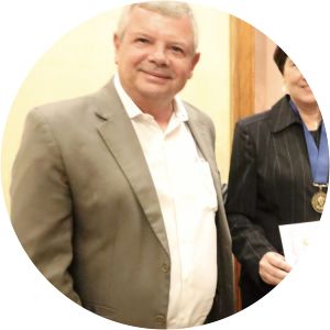 Christa Vogel Grael photograph