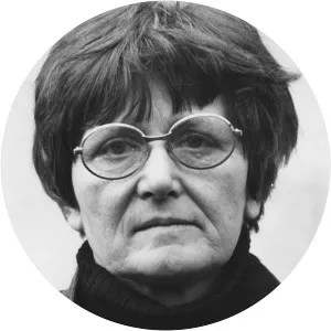 Christa von Schnitzler