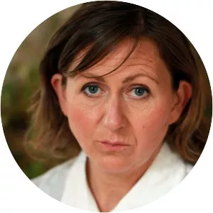 Christabel Muir - Actress