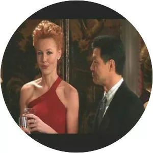 Christabella Andreoli - Fictional character