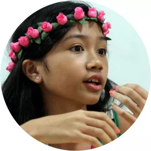 Christabelle Grace Marbun