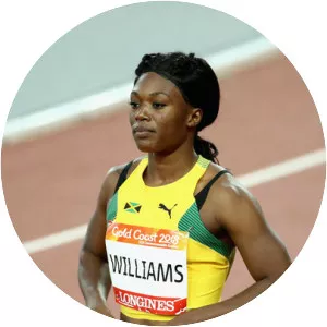 Christania Williams