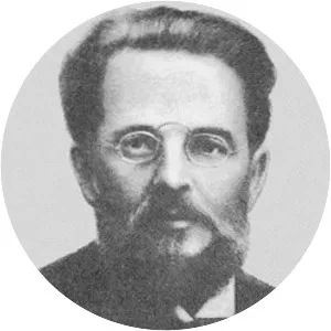 Christapor Mikaelian