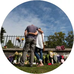 Christchurch mosque shootings - 