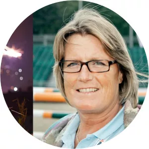 Christel Behrmann photograph