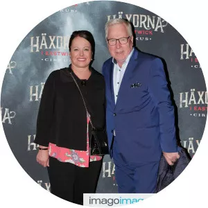 Christel Berglund photograph