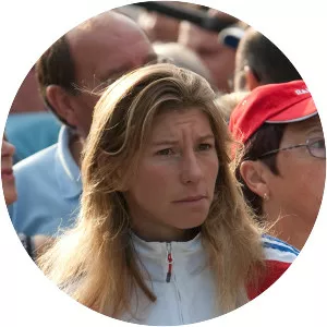 Christel FerrierBruneau