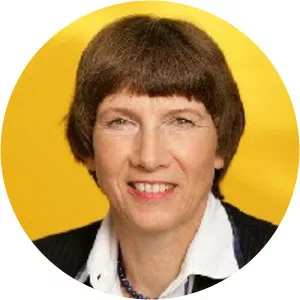 Christel Happach-Kasan