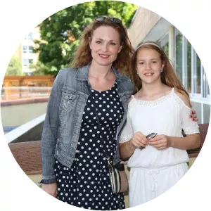 Christel Lilly Kraus photograph