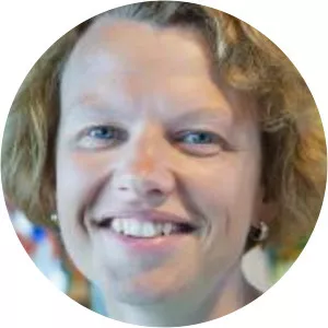 Christel M Middeldorp