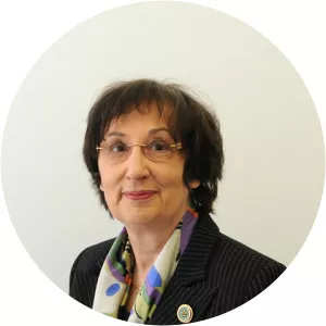 Christel Meier - German author