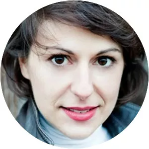 Christel Pedrinelli - Actress