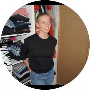 Christel Pixi Hielscher Sibenhaar photograph