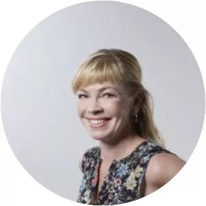 Christel Rönns - Painter