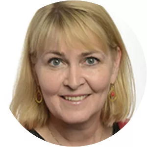 Christel Schaldemose