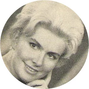 christel schulze helga depré - Musical artist