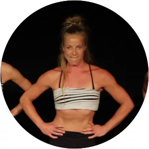 Christel Stjernebjerg