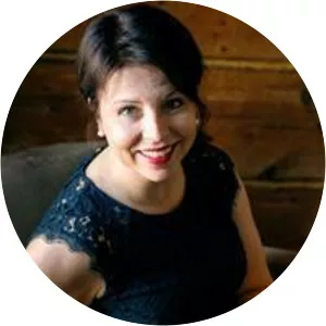 Christel Sundqvist - Finnish writer