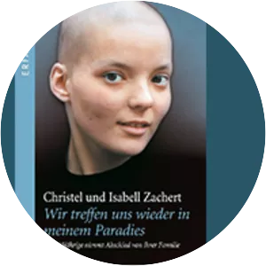 Christel Zachert - German author