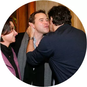 Christèle de Tonquédec photograph