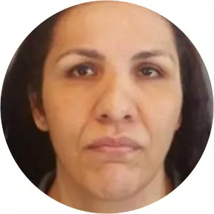 Christella Garcia - Judo practitioner