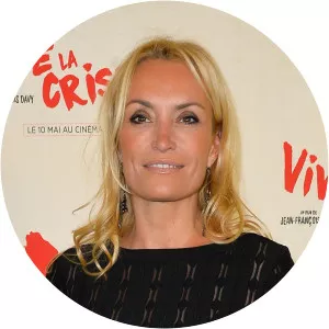 Christelle Bardet photograph