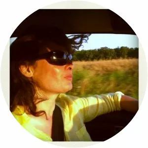 Christelle Berthevas