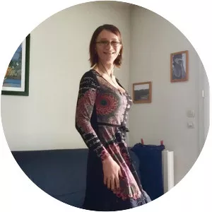 Christelle Berthon - Musical artist